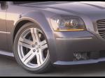 Dodge SRT8 Concept 2003 года